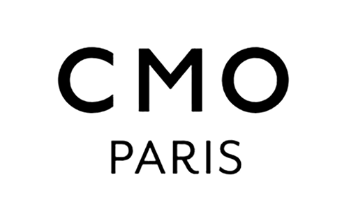 CMO Paris Logo