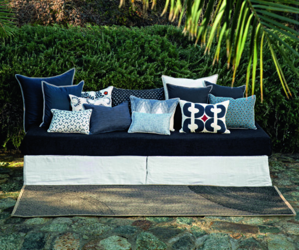 Kerry & Co Design - ELITIS Cushions